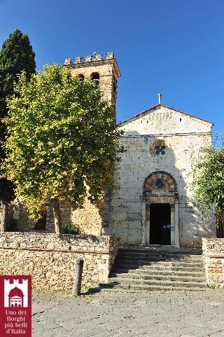 Urlaub In Der Toskana Alba Toscana Die Schonsten Dorfer Der Toskana