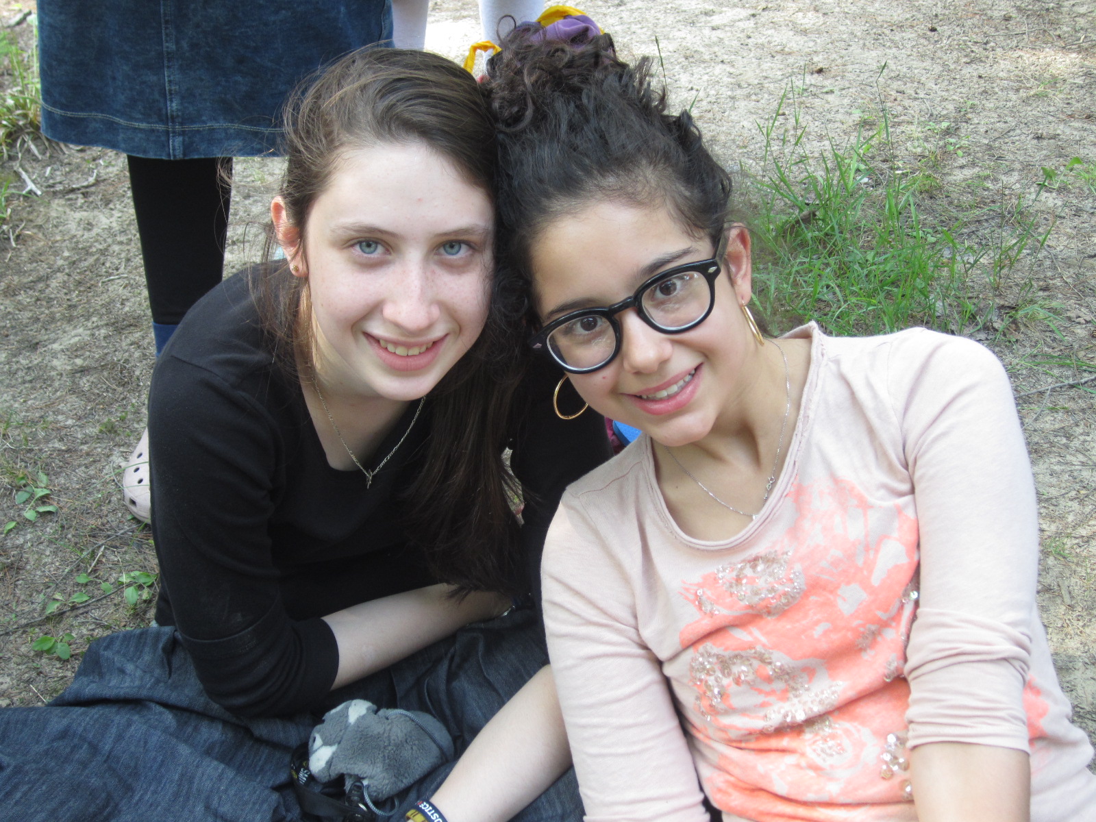 Camp Leah Rivkah