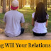 How Long Your Relationship Last ? Share with us How Long Your Relationship Last ? Share with us
