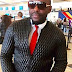  Jim Iyke  Opens Up, Talks About Dating Rita Dominic And Why It Didn't Work [video]
