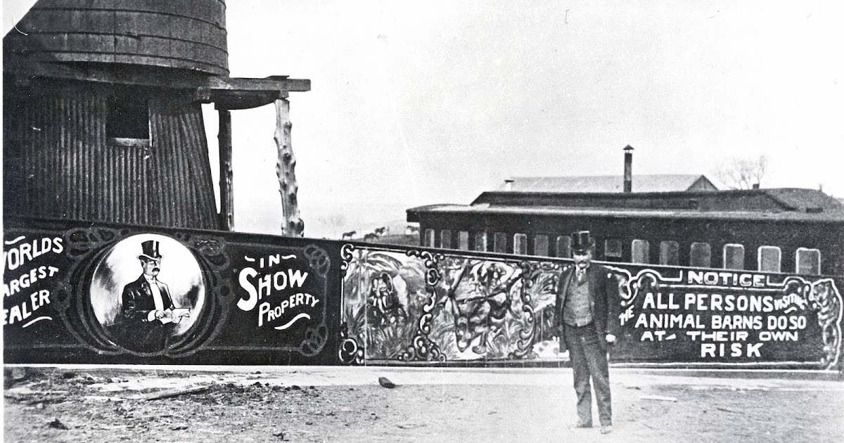 Buckles Blog 1 Lancaster, Missouri