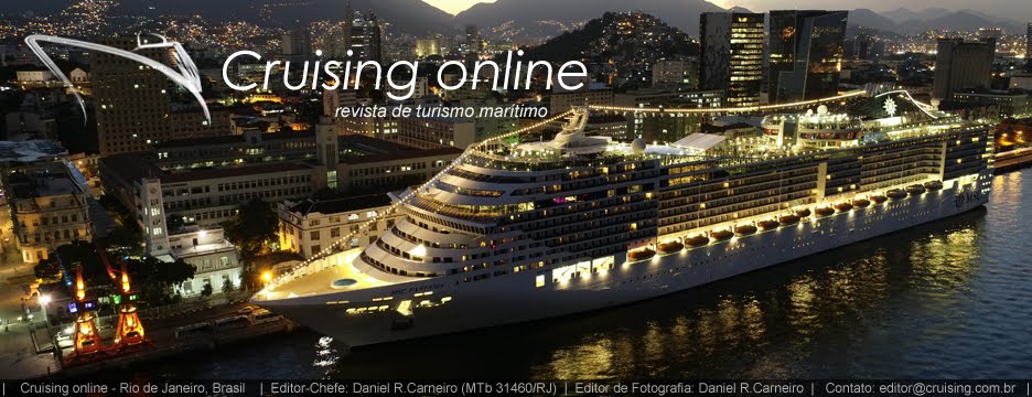 Cruising online