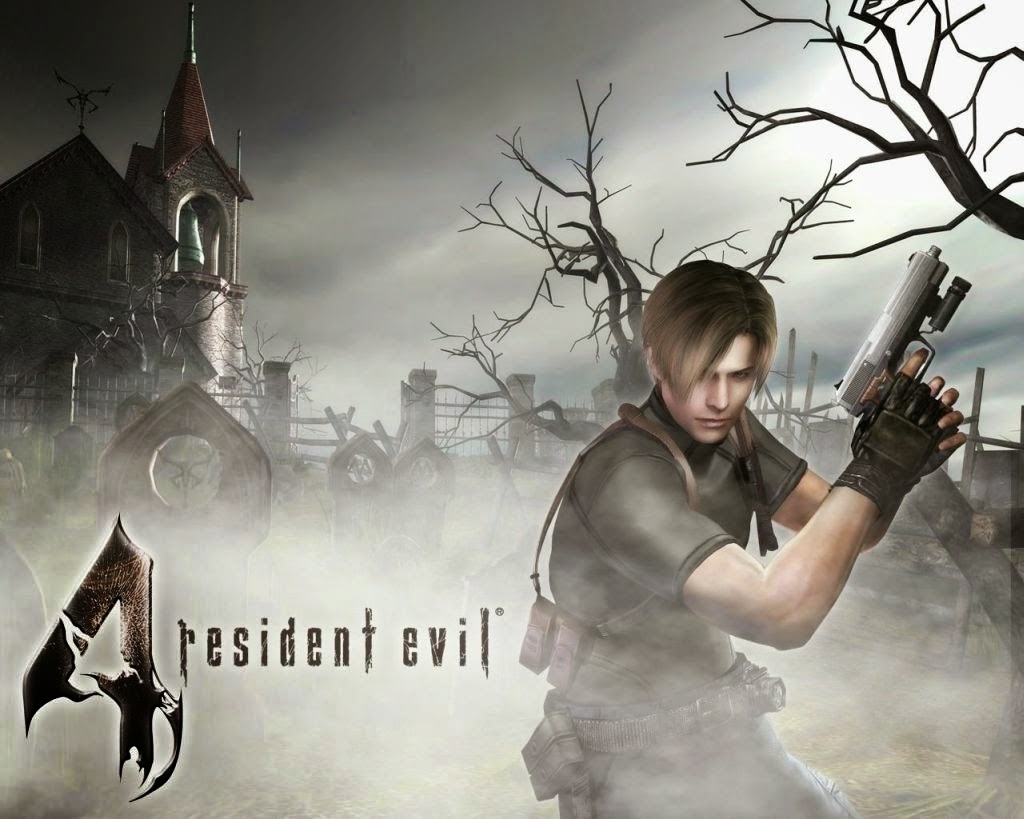 get resident evil 4 free download get resident evil 4 free download