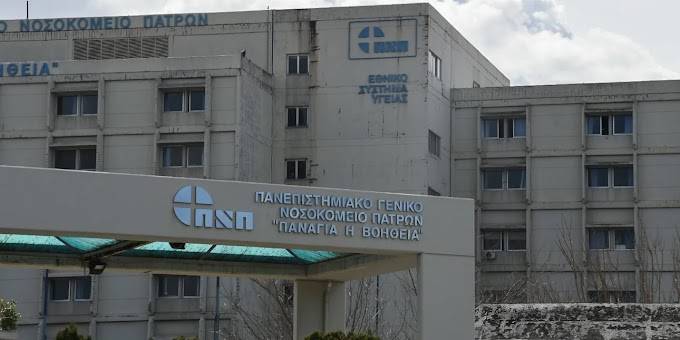 Καλά νέα: Αποσωληνώθηκε ο 8χρονος που παρέσυρε με το αμάξι ο θείος του στην Ηλεία -Τι ήταν το πρώτο πράγμα που ζήτησε  