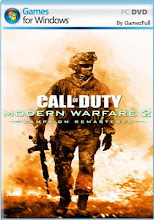 COD: Modern Warfare 2 Campaign Remastered PC Español