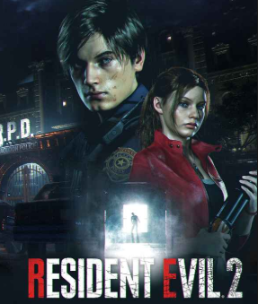 Resident Evil 2 Remake (2019) Bitirilmiş %100 Save Dosyası İndir
