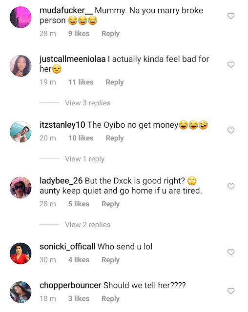 The mosquitoes in Nigeria are bad- Caucasian woman dating a Nigerian man makes a video of her poor living condition in Nigeria and sends it to her family Members in America
