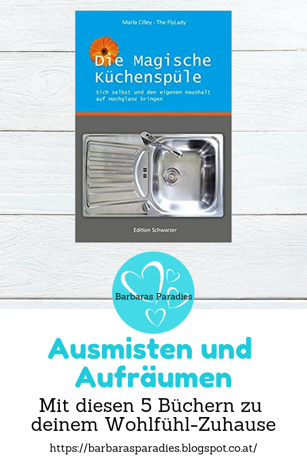 Ausmisten Und Aufräumen Mit Sen 5 Büchern Zu Deinem Wohlfühl Zuhause
