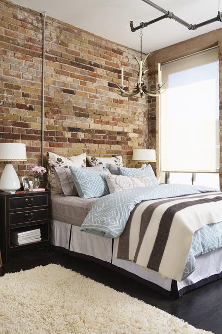 Thumbnail for Exposing Brick To Add Style To Rooms