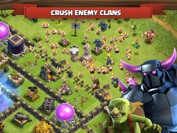 clash of clans apk mod clash of clans apk mod