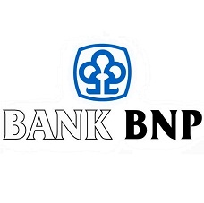 Logo PT Bank Nusantara Parahyangan