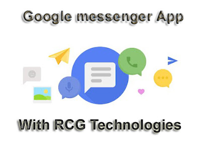 google messenger web google messenger web