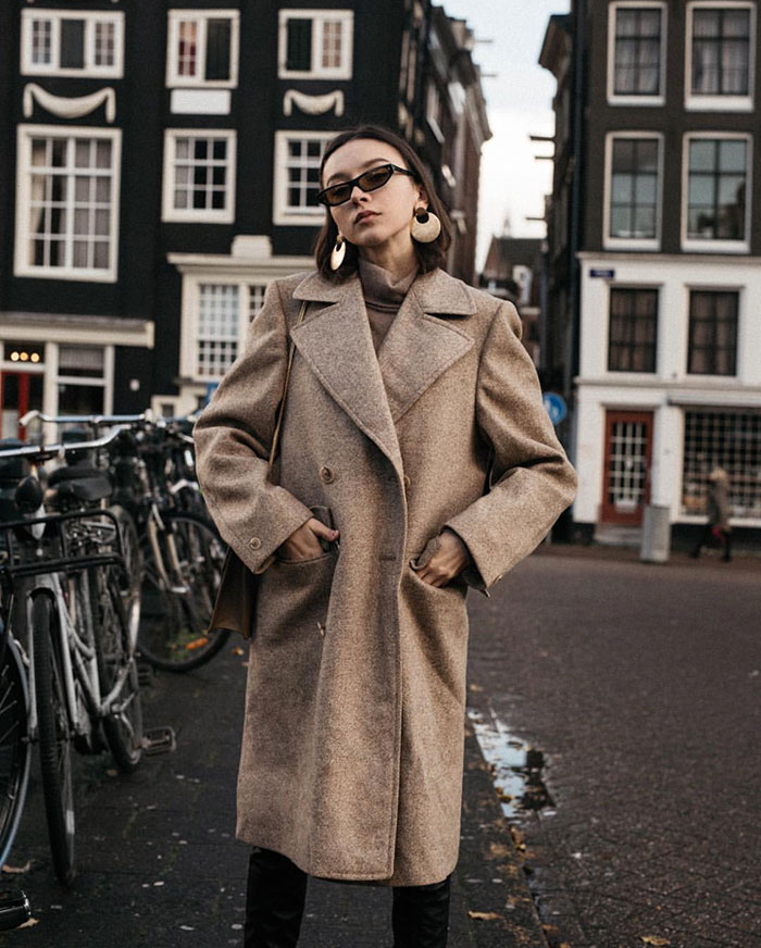 Style Inspiration | Girl Crush: Beatrice Gutu at The Fashion Cuisine