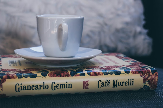 Café Morelli, Königskinderverlag, Jugendbuch Café Morelli, Königskinderverlag, Jugendbuch, Italienisches Essen