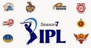 Free Download IPL 7 Cricket Tournament Android Mobile Apps 