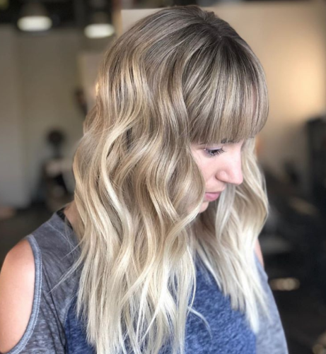 The Best Haircuts for 2020, According to Salons Around the Country ...
