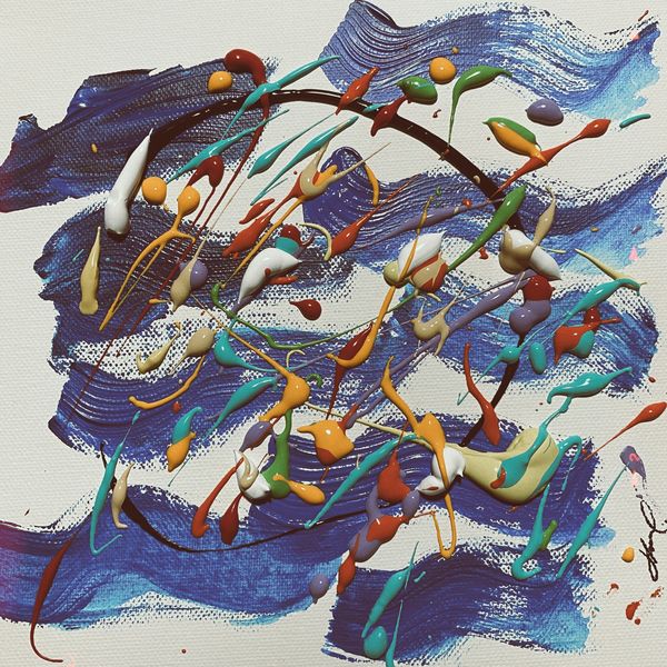 Woogotsa – Constellation – Single