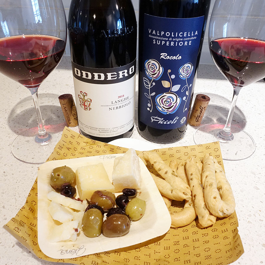 Great Italian Wines Understanding Indigenous Grape Varieties