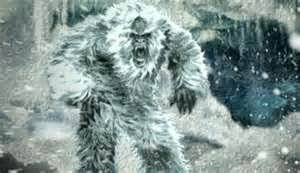 Bigfoot