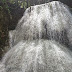 Aguinid Falls in Samboan Cebu