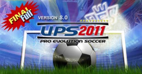 Mr.coool PES 2011 Egyptian Facs Pack v.1 - Pro Evolution Soccer