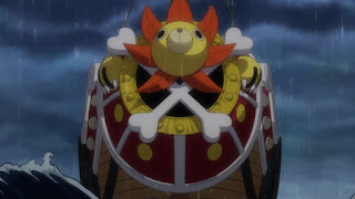 ワンピースアニメ ワノ国編 978話 | ONE PIECE Wano Country