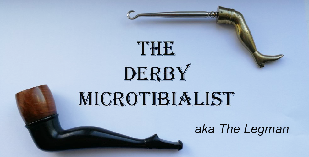 The Derby Microtibialist