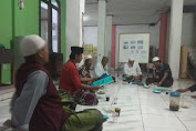 Dewan Kemakmuran Masjid Jamie Nurul Iman Galang Dana, Berapa Pun Diterima