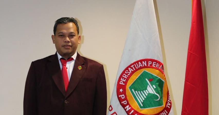 DPD PPNI JAKARTA SELATAN PROTOKOLER &amp; PERATURAN