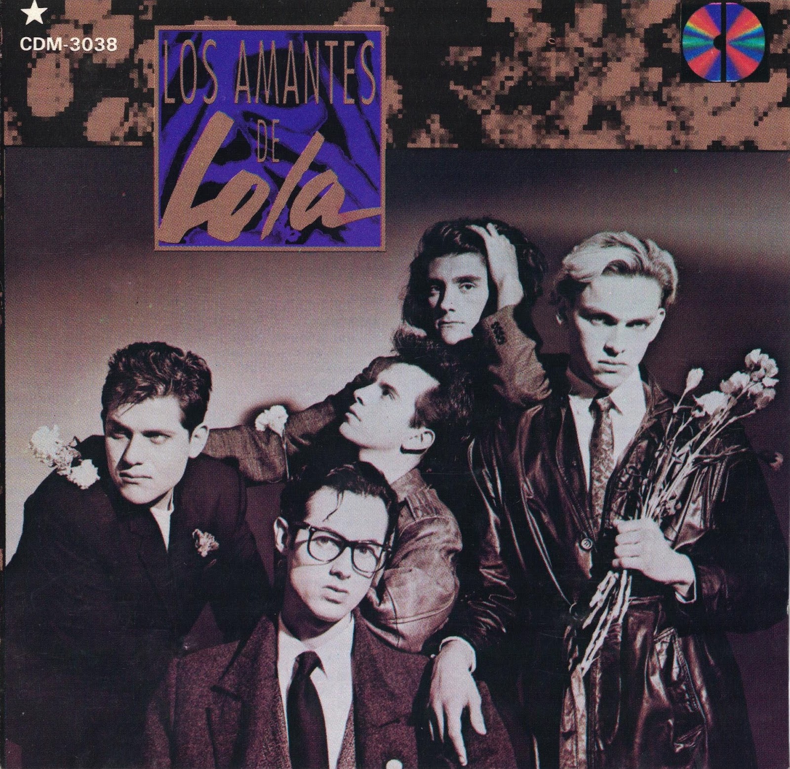 Amantes Amantes