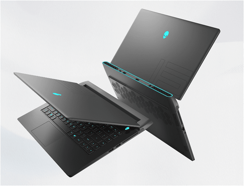 Alienware launches first AMD-powered laptop in over 10 years
