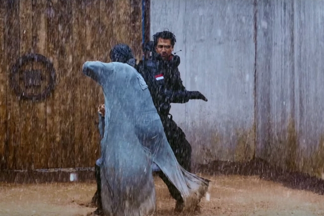 Film Action Indonesia Paling Populer | 10 film action indonesia terbaik sepanjang masa Film Action Indonesia Paling Populer | 10 film action indonesia terbaik sepanjang masa