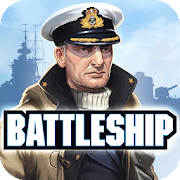 BATTLESHIP Official Edition All Unlocked MOD APK BATTLESHIP Official Edition All Unlocked MOD APK