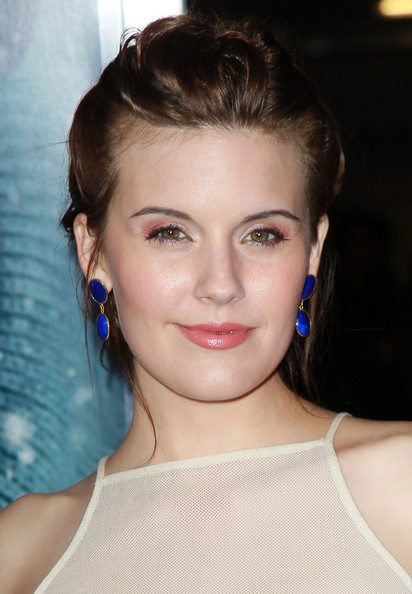 Hollywood Celebrities: Maggie Grace Profile, Biography, Pictures And ...