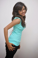 Vithika Sheru Glamorous Photo shoot HeyAndhra
