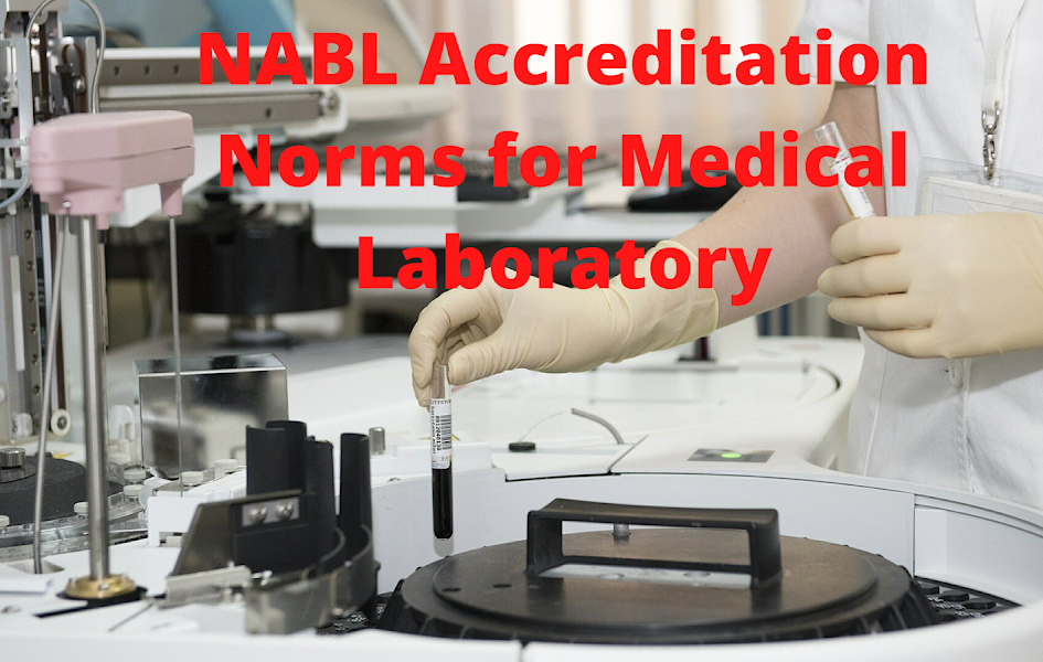NABL Accreditation