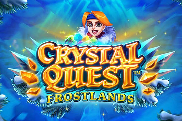 Ulasan Slot Crystal Quest Frostlands (Thunderkick)