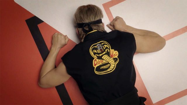 Cobra Kai  As músicas mais nostálgicas da trilha sonora da série