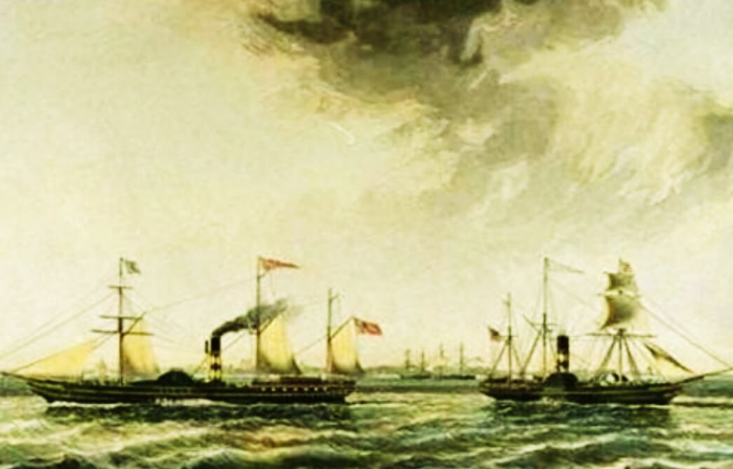 7 Teori Masuknya Islam Di Indonesia Santos Blog