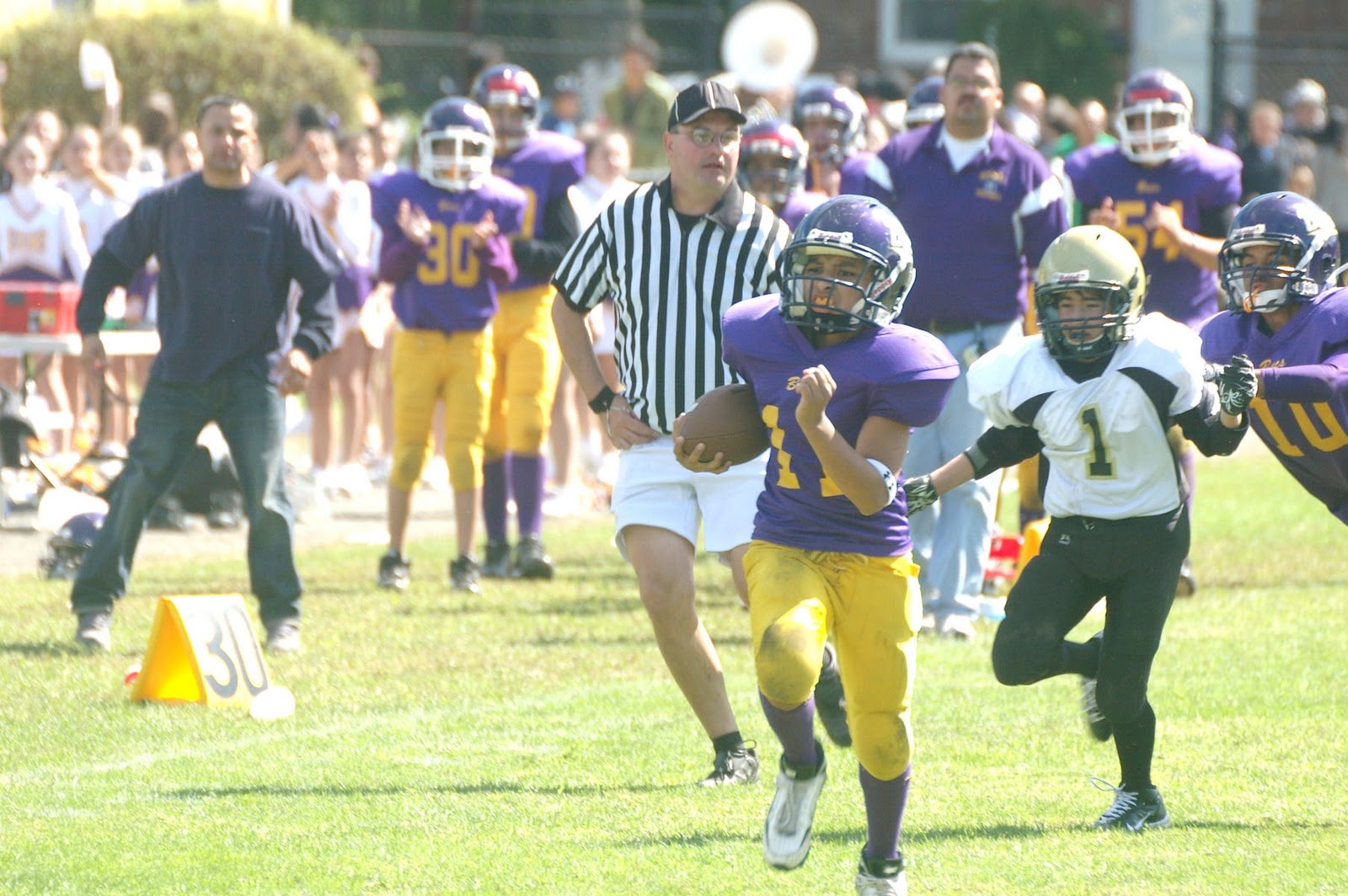 Bogota Blog NJ Bogota Football Jr/Sr