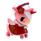 Tokidoki Wang Zhaojun Unicorno Han & Tang Dynasties Figure