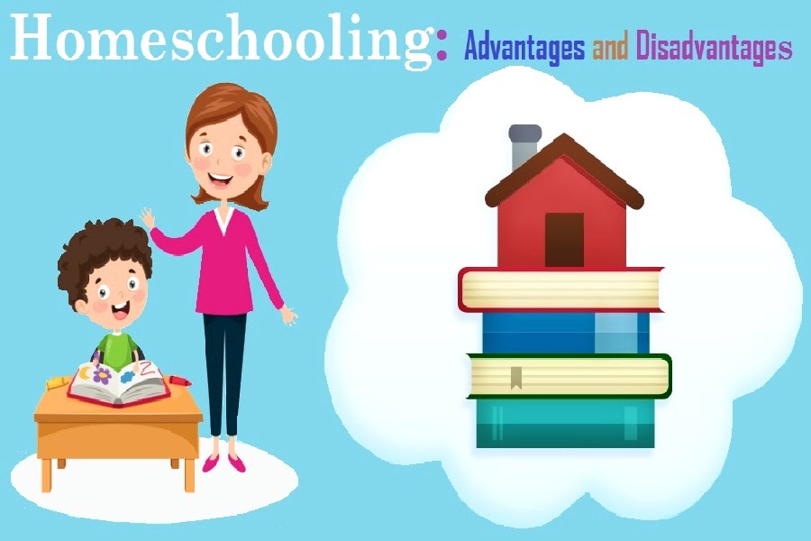 homeschooling advantages and disadvantages essay