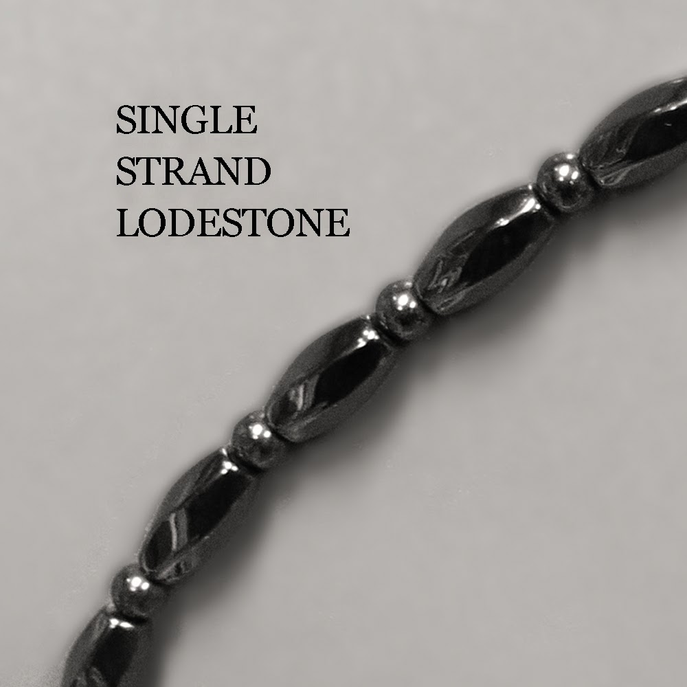 Single Strand Lodestone