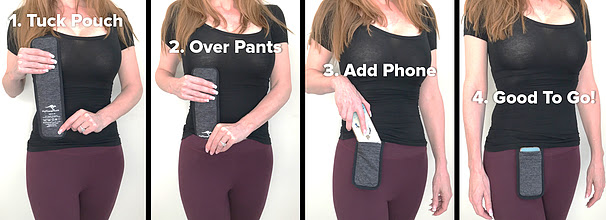 Myphonepouch for women Myphonepouch for women