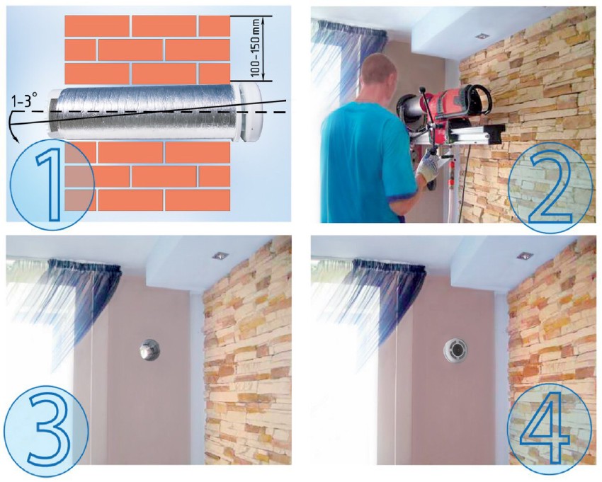 assorbi muffa per armadi