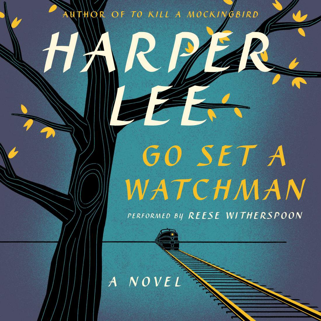 The Ardent Reader: Book 123: Go Set a Watchman by Harper Lee narrated The Ardent Reader: Book 123: Go Set a Watchman by Harper Lee narrated