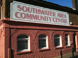 Just so that you know what the Southwater Area Community Centre looks like