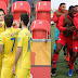 Ucrania o Panama el ganador ¡ENFRENTARA! a COLOMBIA Sub 20 por Cuartos de final