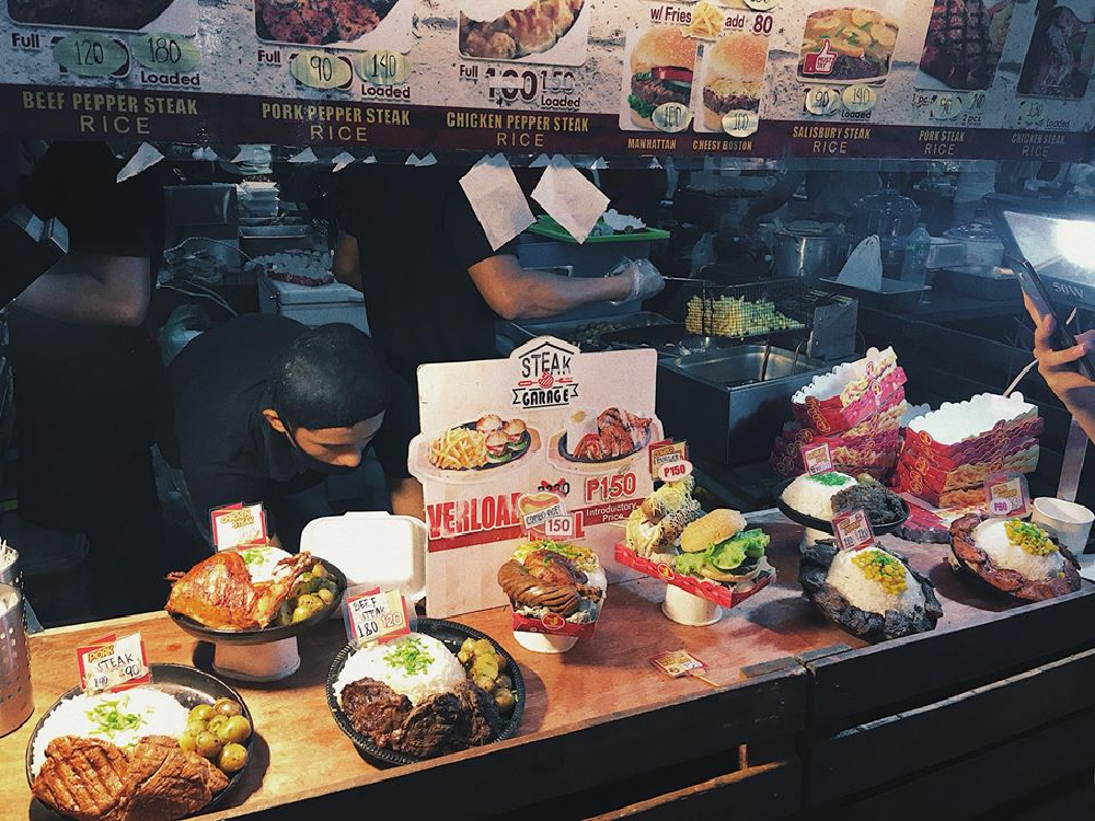 Kinh nghiệm du lịch Philippines tự túc, giá rẻ, an toàn 5 ngày 4 đêm từ A-Z