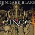 Reseña: Cinco destinos oscuros